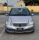 Mercedes-Benz A-Class 2010