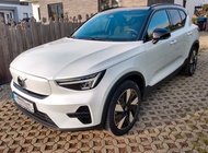 Volvo XC40 2023