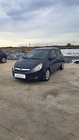 Opel Corsa 2011
