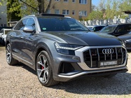 Audi SQ8 2019