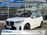 BMW X3 2025