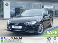 Audi A4 2022