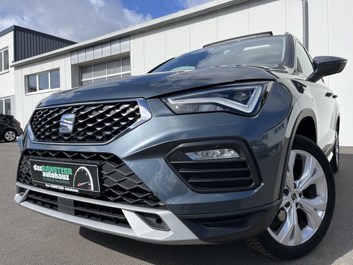 Seat Ateca 2021