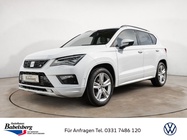 Seat Ateca 2019