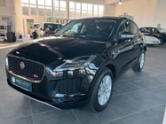 Jaguar E-Pace 2019