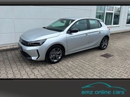 Opel Corsa 2025