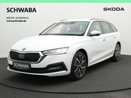 Skoda Octavia 2023