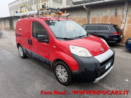 Fiat Fiorino 2016