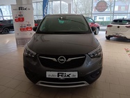 Opel Crossland 2019
