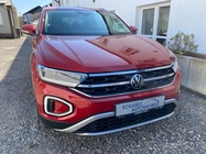 Volkswagen T-Roc 2023