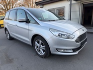 Ford Galaxy 2019