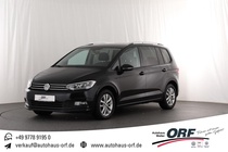Volkswagen Touran 2017