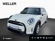 MINI Cooper 2023