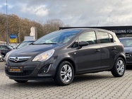 Opel Corsa 2013