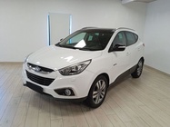 Hyundai ix35 2015