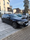 BMW 5 Series 2019