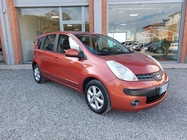 Nissan Note 2007