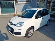 Fiat Panda 2022