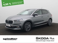 Skoda Fabia 2025