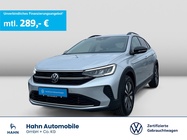 Volkswagen Taigo 2025