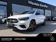 Mercedes-Benz GLA-Class 2025