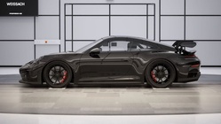 Porsche 992 2026