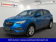 Opel Grandland 2019