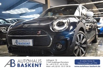 MINI Clubman 2021