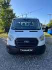 Ford Transit 2021