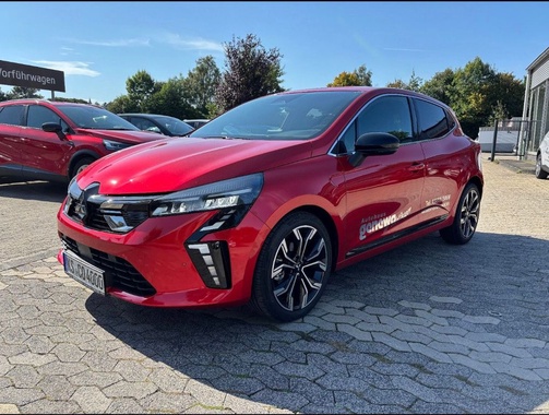 Mitsubishi Colt 2025