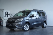 Opel Combo 2023