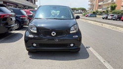 Smart ForTwo 2019