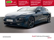 Audi A6 2026
