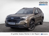 Subaru Forester 2025