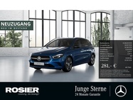 Mercedes-Benz B-Class 2025