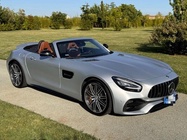Mercedes-Benz AMG GT 2019