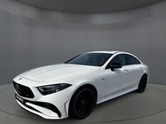 Mercedes-Benz CLS-Class 2023