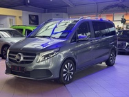 Mercedes-Benz V-Class 2022