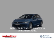 Volkswagen Golf 2025