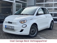 Fiat 500e 2022