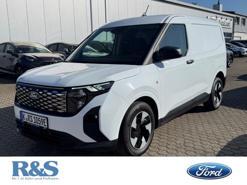 Ford Transit Courier 2025