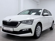 Skoda Scala 2020
