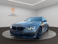 BMW 3 Series 2018