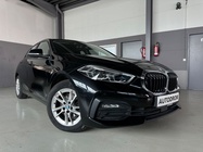 BMW 1 Series 2020