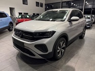 Volkswagen T-Cross 2026