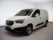 Opel Combo 2021