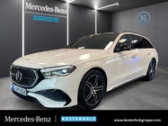 Mercedes-Benz E-Class 2025