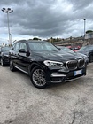 BMW X3 2020