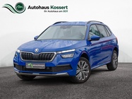 Skoda Kamiq 2021