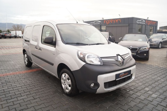 Renault Kangoo 2019